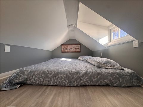 Tiny photo for 1323 Crystal Lake Road, Deposit, NY 13783 (MLS # R1655536)