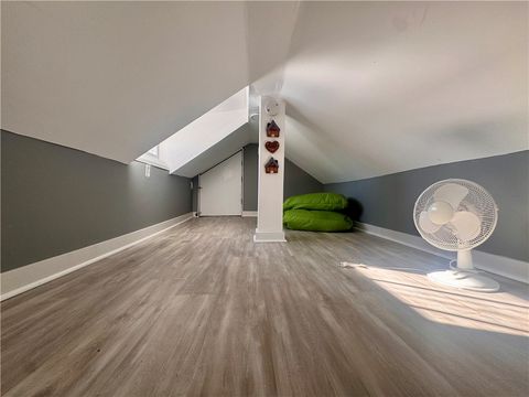 Tiny photo for 1323 Crystal Lake Road, Deposit, NY 13783 (MLS # R1655536)