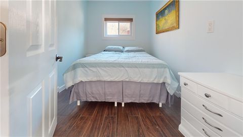 Tiny photo for 1323 Crystal Lake Road, Deposit, NY 13783 (MLS # R1655536)