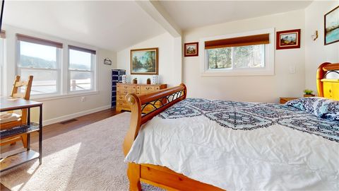 Tiny photo for 1323 Crystal Lake Road, Deposit, NY 13783 (MLS # R1655536)