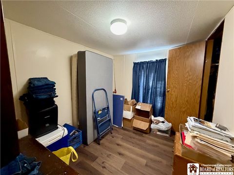 Tiny photo for 469 N Branch Road, Eldred, PA 16731 (MLS # R1654698)