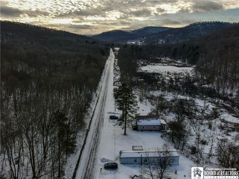 Tiny photo for 469 N Branch Road, Eldred, PA 16731 (MLS # R1654698)