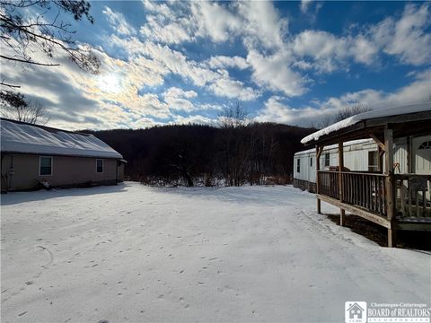 Tiny photo for 469 N Branch Road, Eldred, PA 16731 (MLS # R1654698)