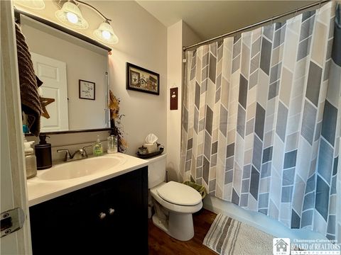 Tiny photo for 469 N Branch Road, Eldred, PA 16731 (MLS # R1654698)