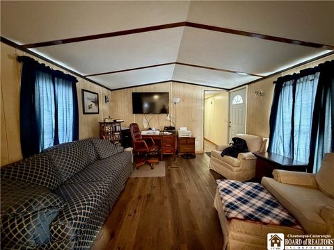 Tiny photo for 469 N Branch Road, Eldred, PA 16731 (MLS # R1654698)