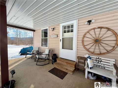 Tiny photo for 469 N Branch Road, Eldred, PA 16731 (MLS # R1654698)