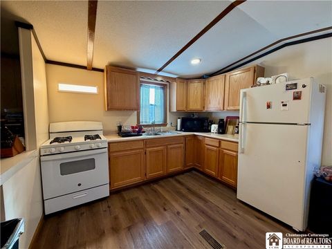 Tiny photo for 469 N Branch Road, Eldred, PA 16731 (MLS # R1654698)