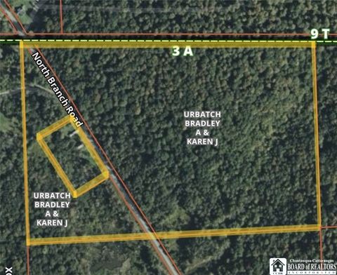 Tiny photo for 469 N Branch Road, Eldred, PA 16731 (MLS # R1654698)