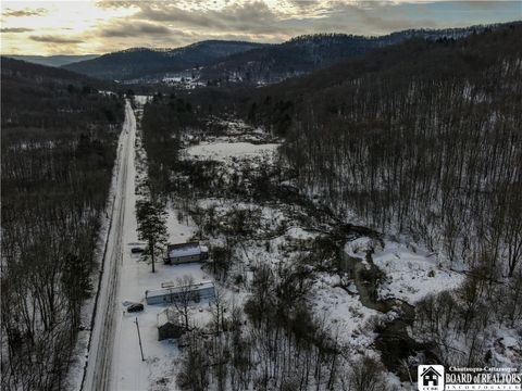 Tiny photo for 469 N Branch Road, Eldred, PA 16731 (MLS # R1654698)