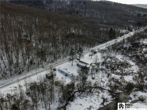 Tiny photo for 469 N Branch Road, Eldred, PA 16731 (MLS # R1654698)