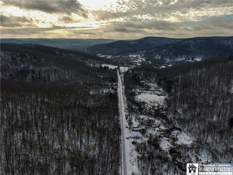 Tiny photo for 469 N Branch Road, Eldred, PA 16731 (MLS # R1654698)