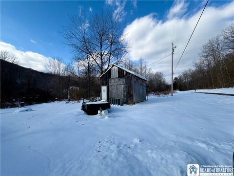 Tiny photo for 469 N Branch Road, Eldred, PA 16731 (MLS # R1654698)