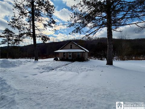 Tiny photo for 469 N Branch Road, Eldred, PA 16731 (MLS # R1654698)