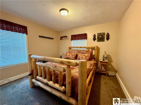 Tiny photo for 469 N Branch Road, Eldred, PA 16731 (MLS # R1654698)