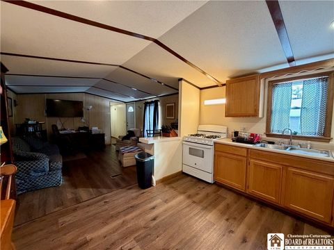 Tiny photo for 469 N Branch Road, Eldred, PA 16731 (MLS # R1654698)