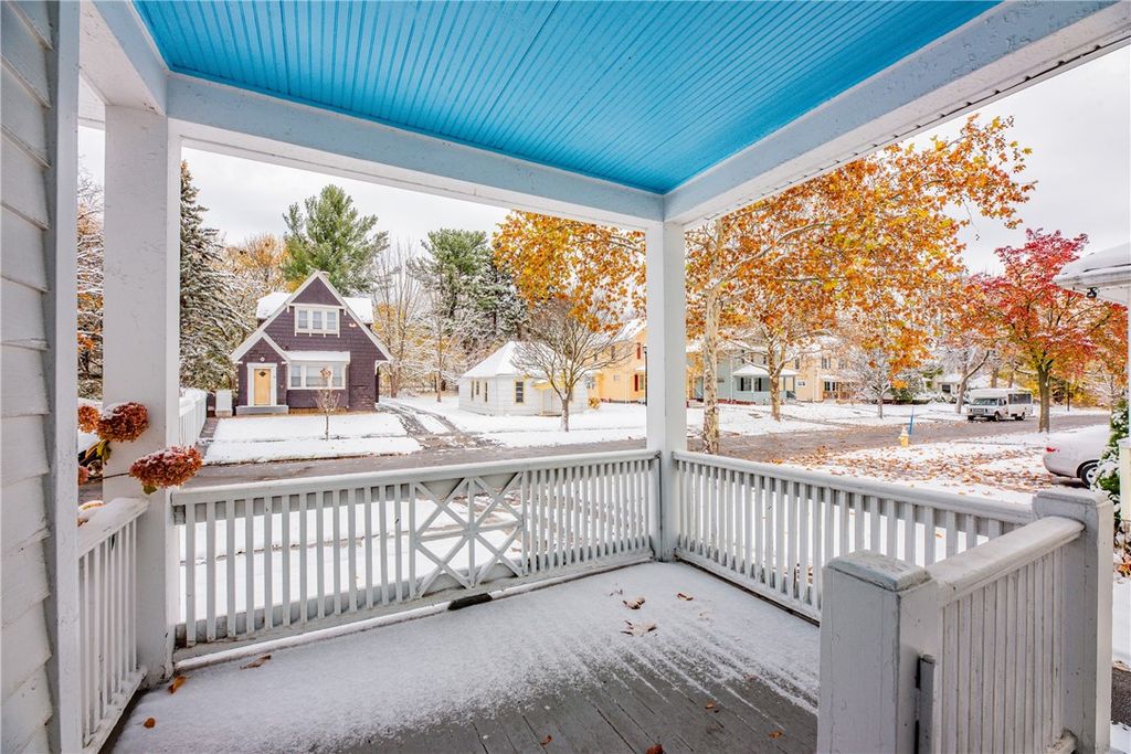 Photo of 57 Anthony Street, Rochester, NY 14619 (MLS # R1649483)