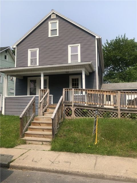 Photo of 15 Eighth Street, Oneonta, NY 13820 (MLS # R1592376)