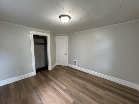 Tiny photo for 42 Villa St ST #Upper, Rochester, NY 14606 (MLS # R1705762)