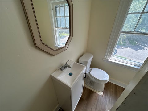Tiny photo for 42 Villa St ST #Upper, Rochester, NY 14606 (MLS # R1705762)