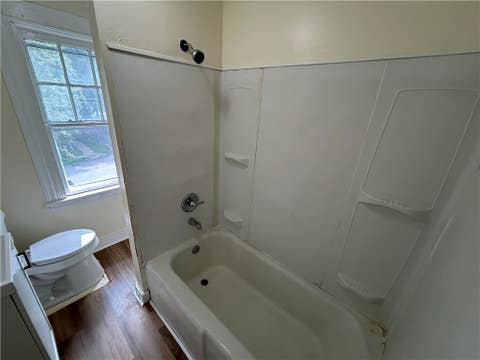 Tiny photo for 42 Villa St ST #Upper, Rochester, NY 14606 (MLS # R1705762)