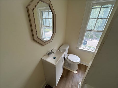 Tiny photo for 42 Villa St ST #Upper, Rochester, NY 14606 (MLS # R1705762)