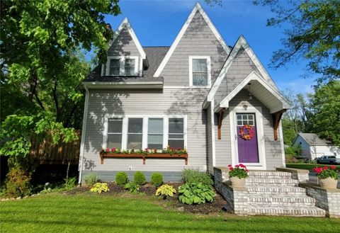 170 Elmgrove Road Rochester NY 14626