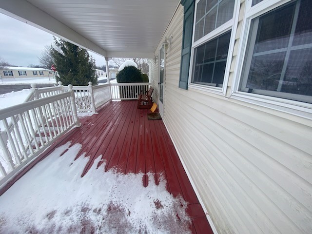 999 Volkman Drive 449