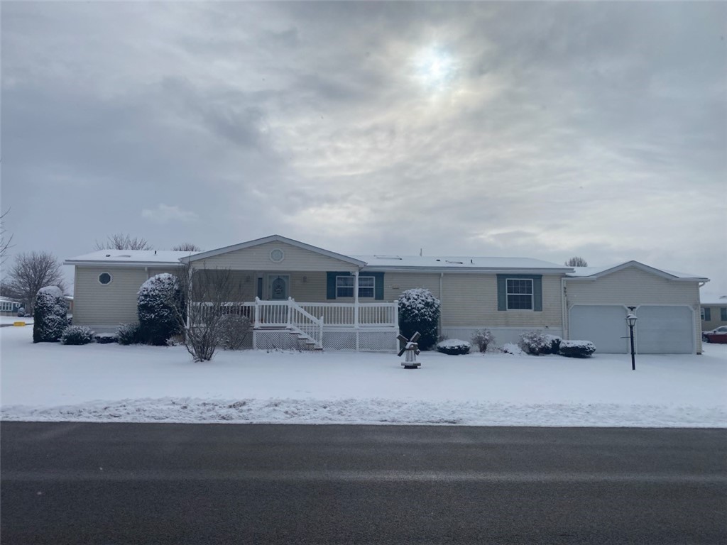 999 Volkman Drive 449