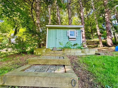 Tiny photo for 24 E 2nd Street, Corning City, NY 14830 (MLS # R1693383)