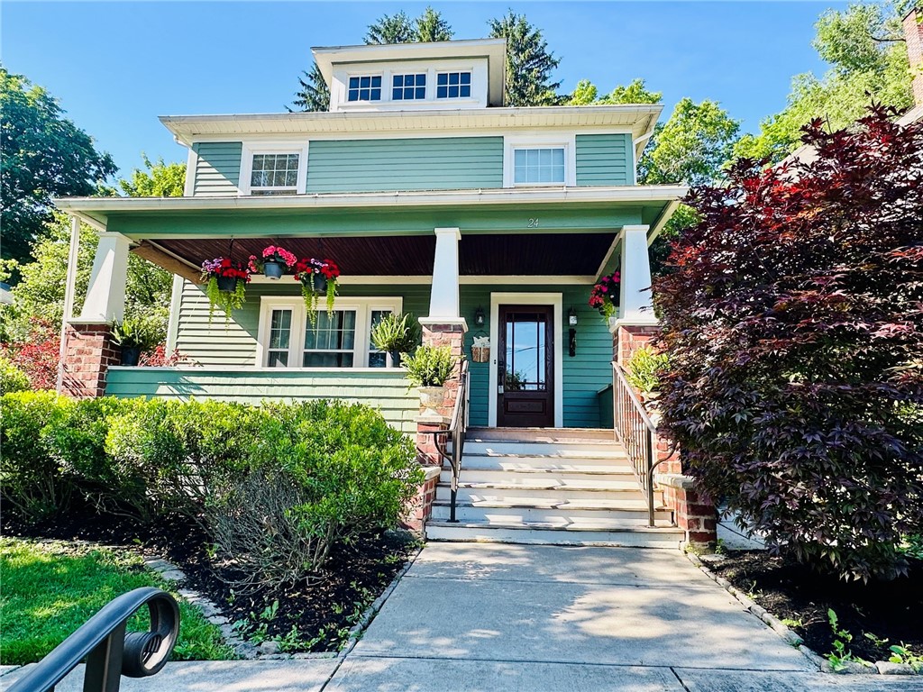 Photo 1 of 3 — 24 E 2nd Street, Corning City, NY 14830
