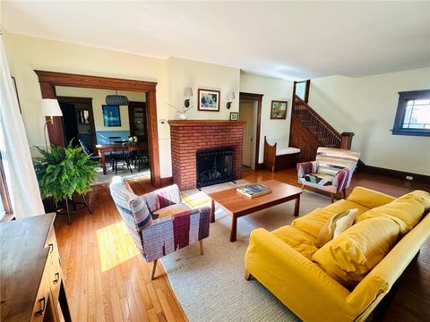 Tiny photo for 24 E 2nd Street, Corning City, NY 14830 (MLS # R1693383)