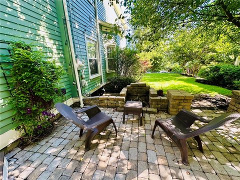 Tiny photo for 24 E 2nd Street, Corning City, NY 14830 (MLS # R1693383)