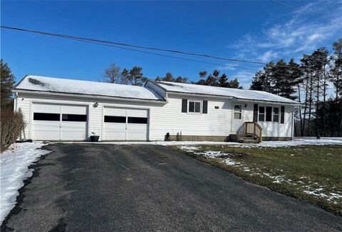 Photo of 367 Manley Road, Norwich, NY 13815 (MLS # R1667302)