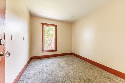 Tiny photo for 266 Lyndhurst Street, Rochester, NY 14605 (MLS # R1684697)