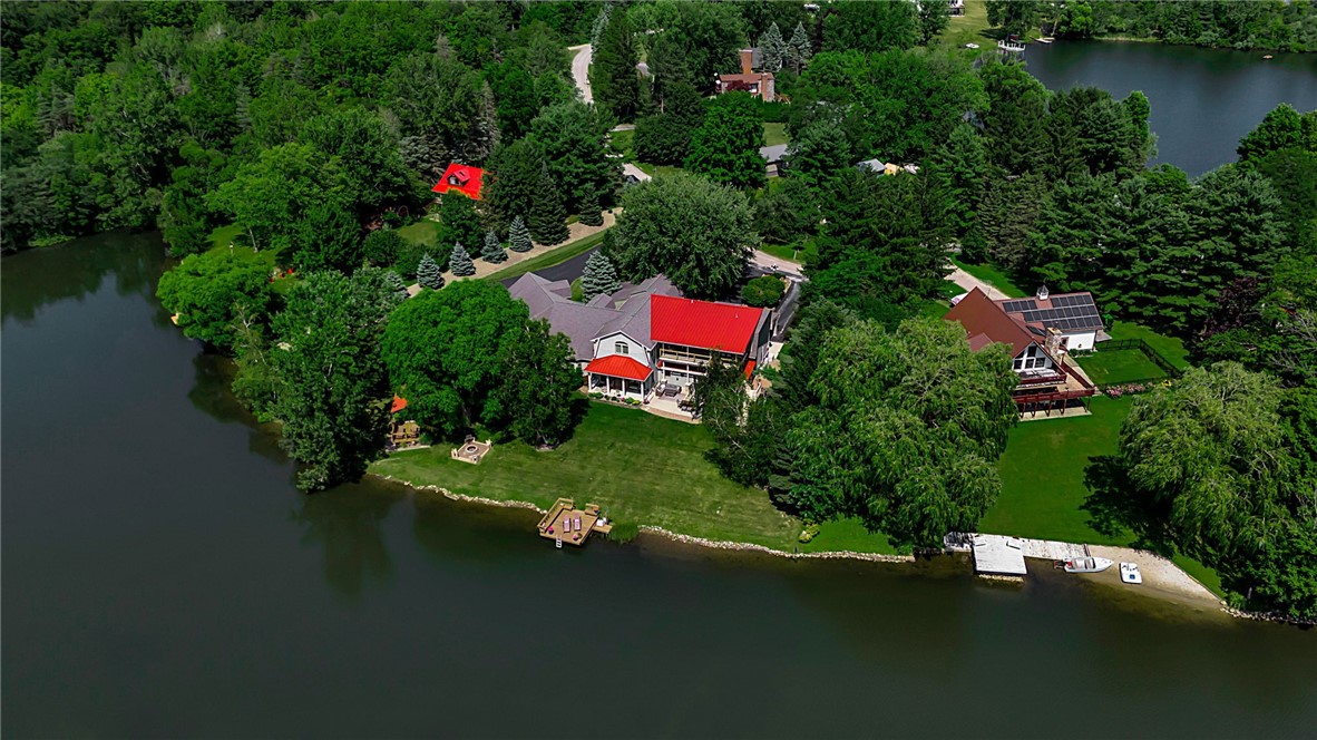 106 N Shore Drive
