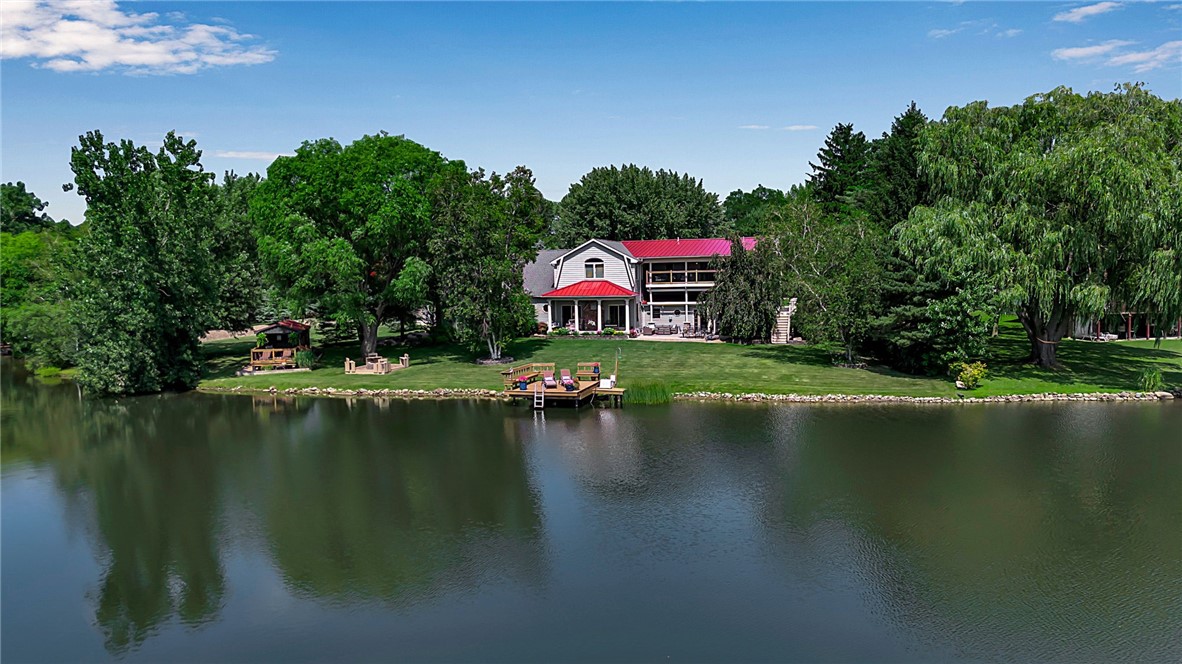 106 N Shore Drive
