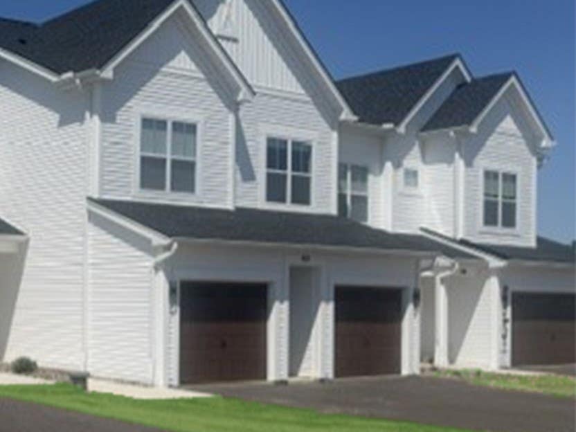Photo of 407 Erie Ridge Drive, Henrietta, NY 14467 (MLS # R1693883)