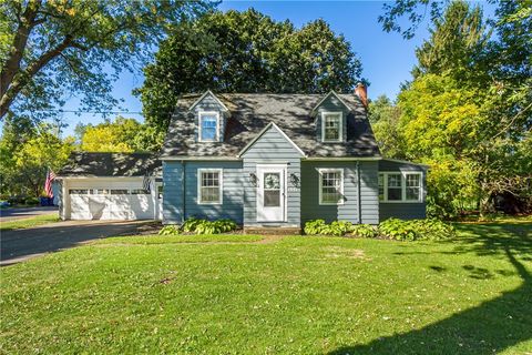 1351 Hammond Road Palmyra NY 14522