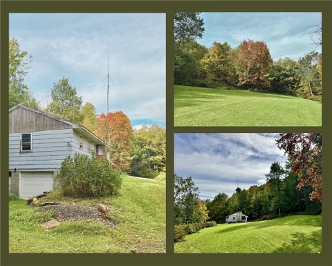 Photo of 10338 State Highway 28, Meredith, NY 13806 (MLS # R1719032)