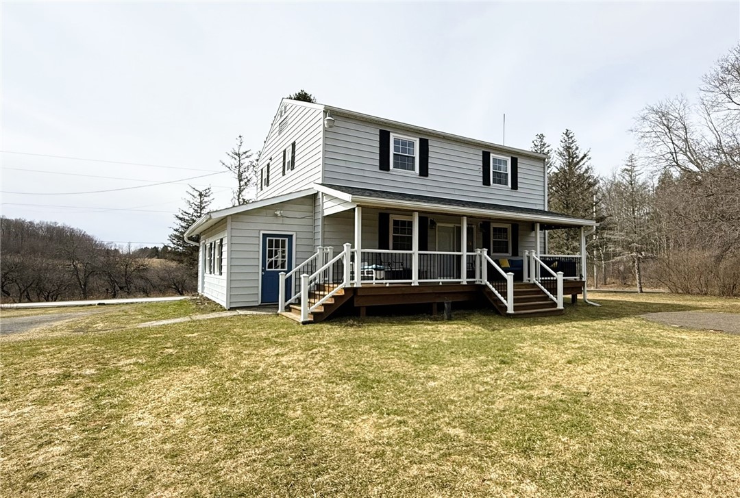 458 miller road