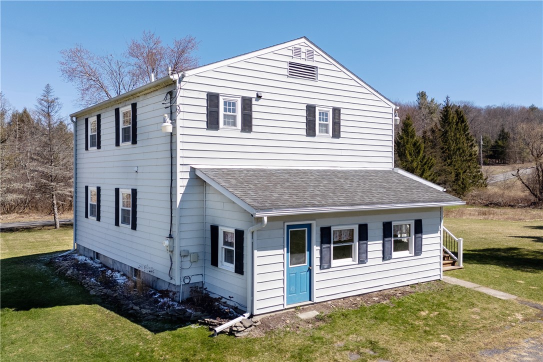 458 miller road