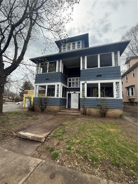 Multifamily For Sale - 1873 E Main Street<br/> Monroe County, Rochester, NY 14609