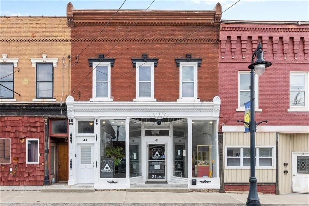 Photo of 41 Columbia Street, Galen, NY 14433 (MLS # R1580417)