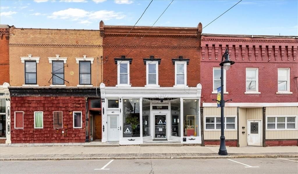 Photo of 41 Columbia Street, Galen, NY 14433 (MLS # R1580417)