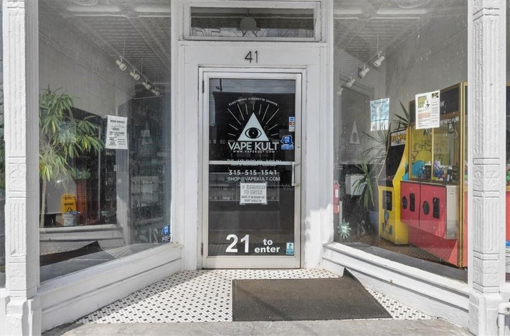 Photo of 41 Columbia Street, Galen, NY 14433 (MLS # R1580417)