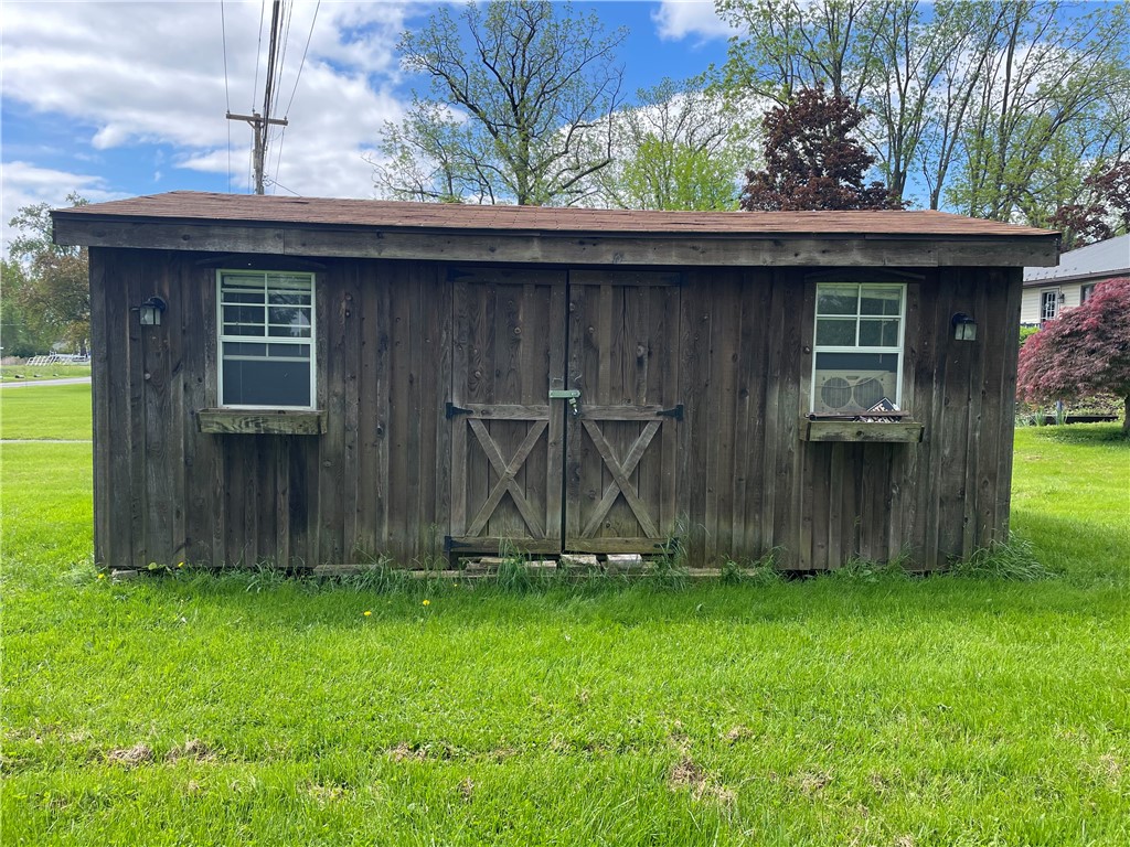 00 Lower Lake Road, Seneca Falls, New York image 14
