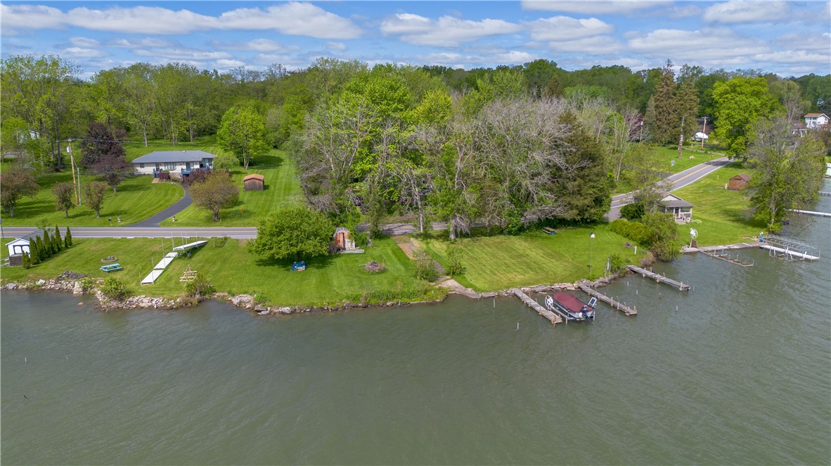 00 Lower Lake Road, Seneca Falls, New York image 12