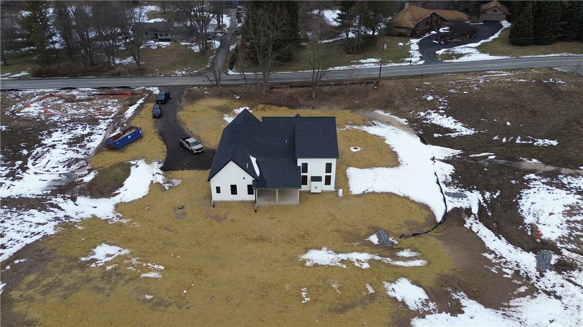 1086 Strong Rd LOT #6