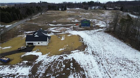 Vacant Land For Sale - 1086 Strong Rd Lot #6 Rd<br/> Victor, NY 14564