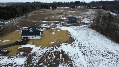 1086 Strong Rd LOT #6 Victor NY 14564